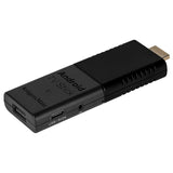 Smart TV Stick Media Player & Kruger Km 0364 cu Bluetooth, Internet WiFi, USB si Telecomanda