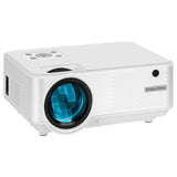 Videoproiector LED Home V- & Kruger LED 20 cu USB