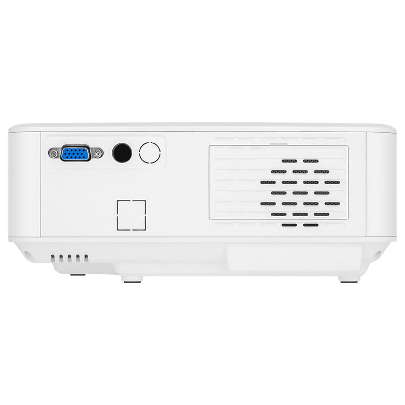 Videoproiector LED Home V- & Kruger LED 20 cu USB