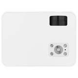 Videoproiector LED Home V- & Kruger LED 20 cu USB