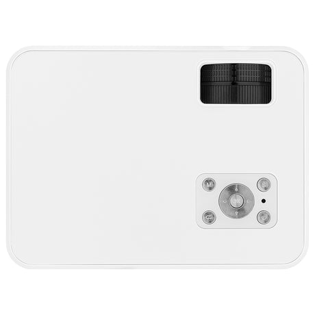 Videoproiector LED Home V- & Kruger LED 20 cu USB