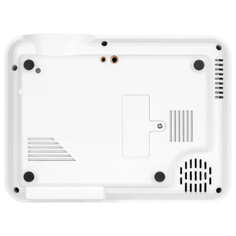 Videoproiector LED Home V- & Kruger LED 20 cu USB