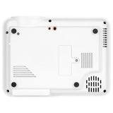 Videoproiector LED Home V- & Kruger LED 20 cu USB