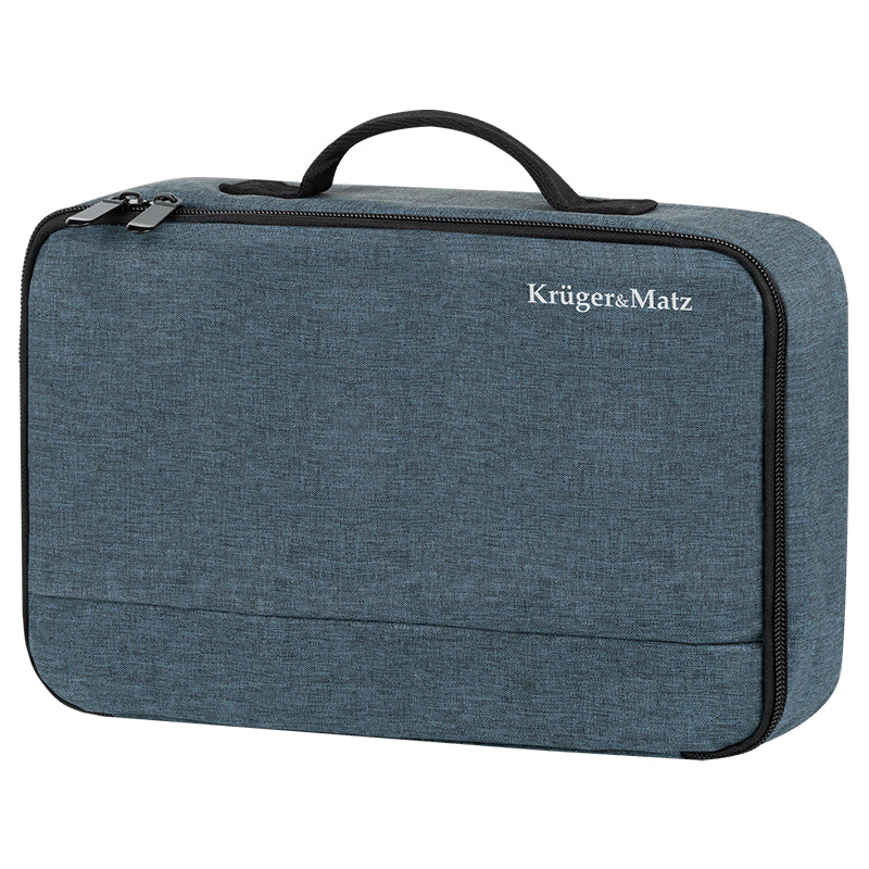 Husa Transport Videoproiector & Kruger Km 0372