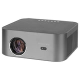 Videoproiector LED Fullhd V- & Kruger LED 100 cu Bluetooth, Internet WiFi, USB si Telecomanda