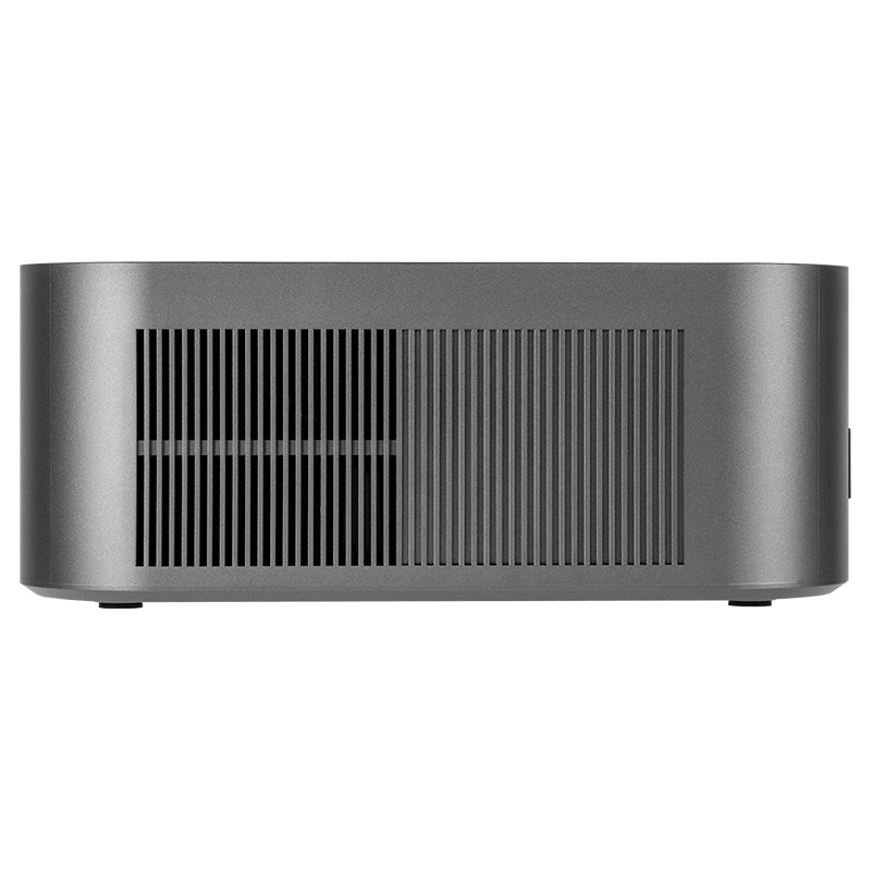 Videoproiector LED Fullhd V- & Kruger LED 100 cu Bluetooth, Internet WiFi, USB si Telecomanda