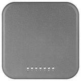 Videoproiector LED Fullhd V- & Kruger LED 100 cu Bluetooth, Internet WiFi, USB si Telecomanda