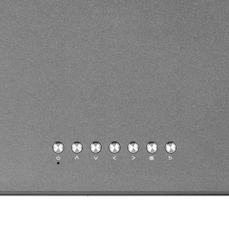 Videoproiector LED Fullhd V- & Kruger LED 100 cu Bluetooth, Internet WiFi, USB si Telecomanda