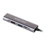 Hub Tip C HDMI Usb3.0 2.0 Tip Km 0400
