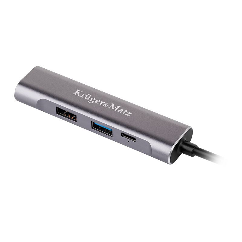 Hub Tip C HDMI Usb3.0 2.0 Tip Km 0400