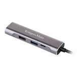 Hub Tip C HDMI Usb3.0 2.0 Tip Km 0400