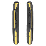 Telefon Rugged Iron 2 & Kruger Km 0459 cu Bluetooth, radio FM, baterie 2500 mAh si USB