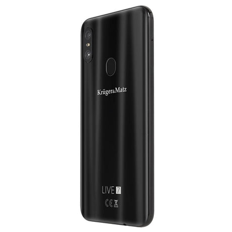 Smartphone Live 7 Negru Kruger&Matz