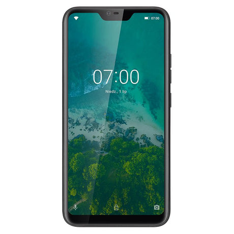 Smartphone Live 7 Negru Kruger&Matz