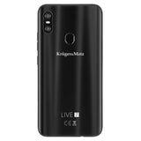 Smartphone Live 7 Negru Kruger&Matz