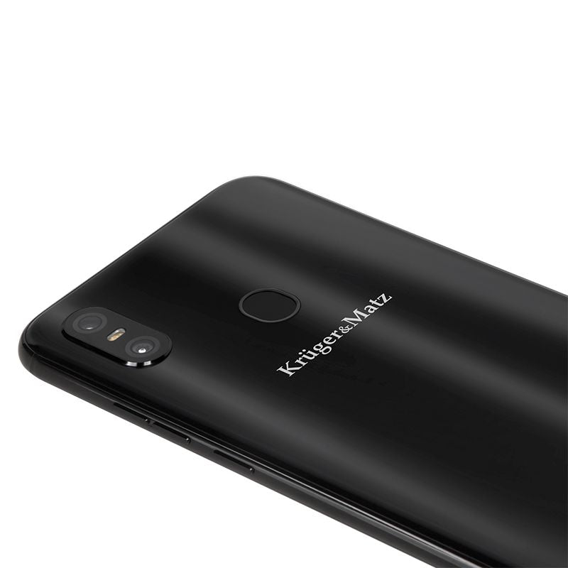 Smartphone Live 7 Negru Kruger&Matz