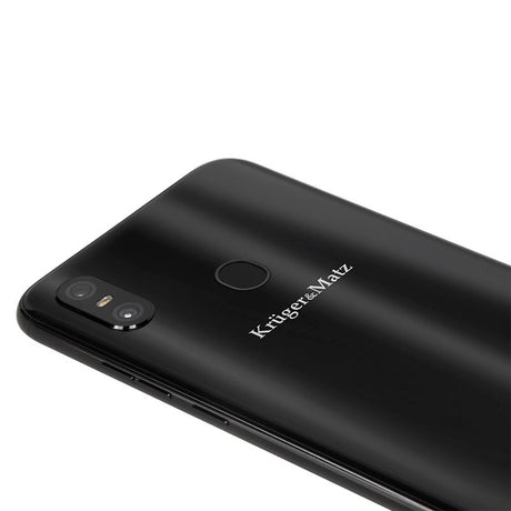 Smartphone Live 7 Negru Kruger&Matz