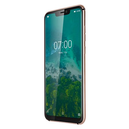 Smartphone Live 7S Gold Kruger&Matz
