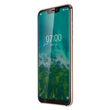 Smartphone Live 7S Gold Kruger&Matz