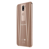Smartphone Live 7S Gold Kruger&Matz