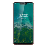 Smartphone Live 7S Gold Kruger&Matz