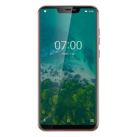 Smartphone Live 7S Gold Kruger&Matz