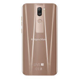 Smartphone Live 7S Gold Kruger&Matz