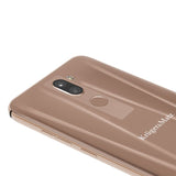 Smartphone Live 7S Gold Kruger&Matz