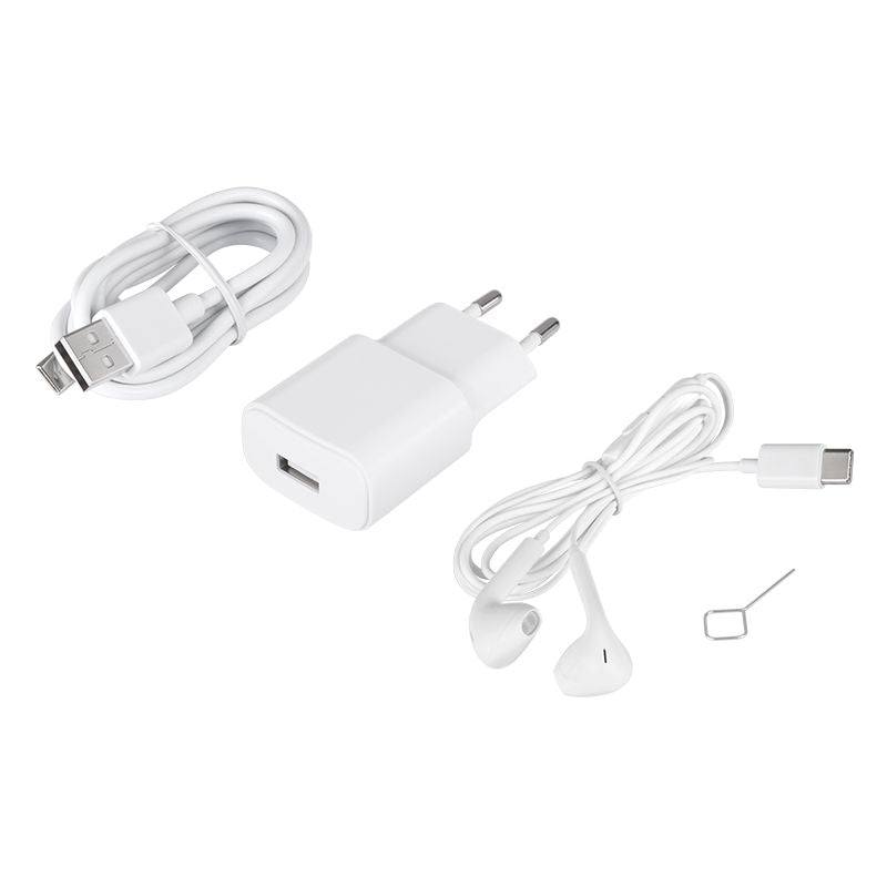Smartphone Live 7S Gold Kruger&Matz