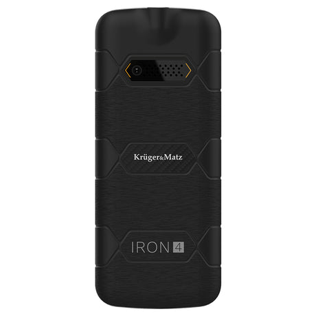 Telefon Rugged 4G Iron 4 Kruger&Matz