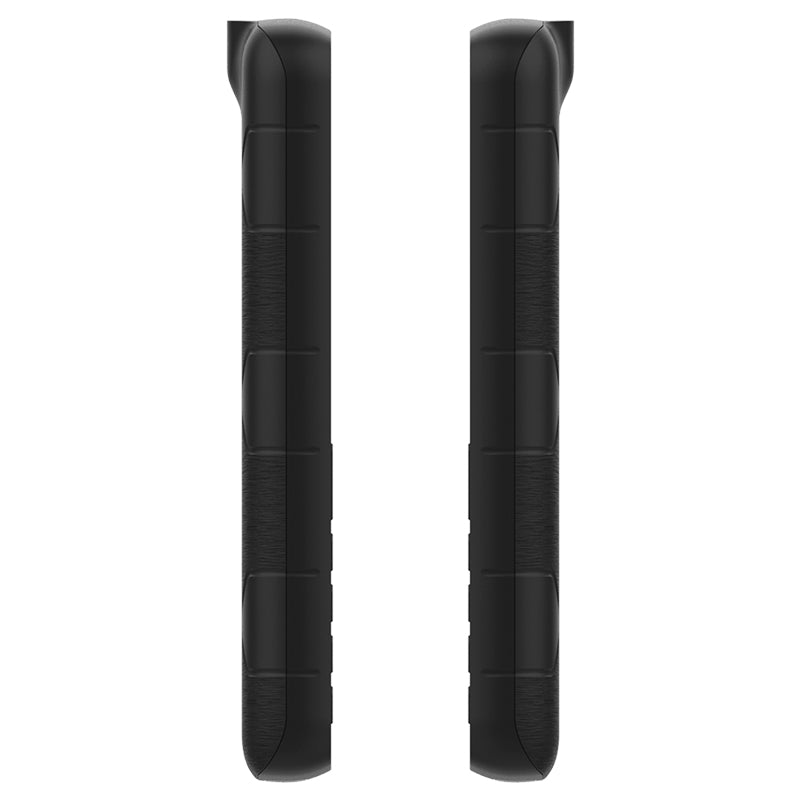 Telefon Rugged 4g Iron 4 & Kruger Km 0467 cu Bluetooth, radio FM, baterie 1200 mAh si USB