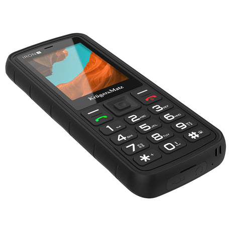 Telefon Rugged 4G Iron 4 Kruger&Matz
