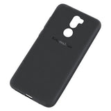 Back Cover Premium Live 7s & Kruger Km 0473