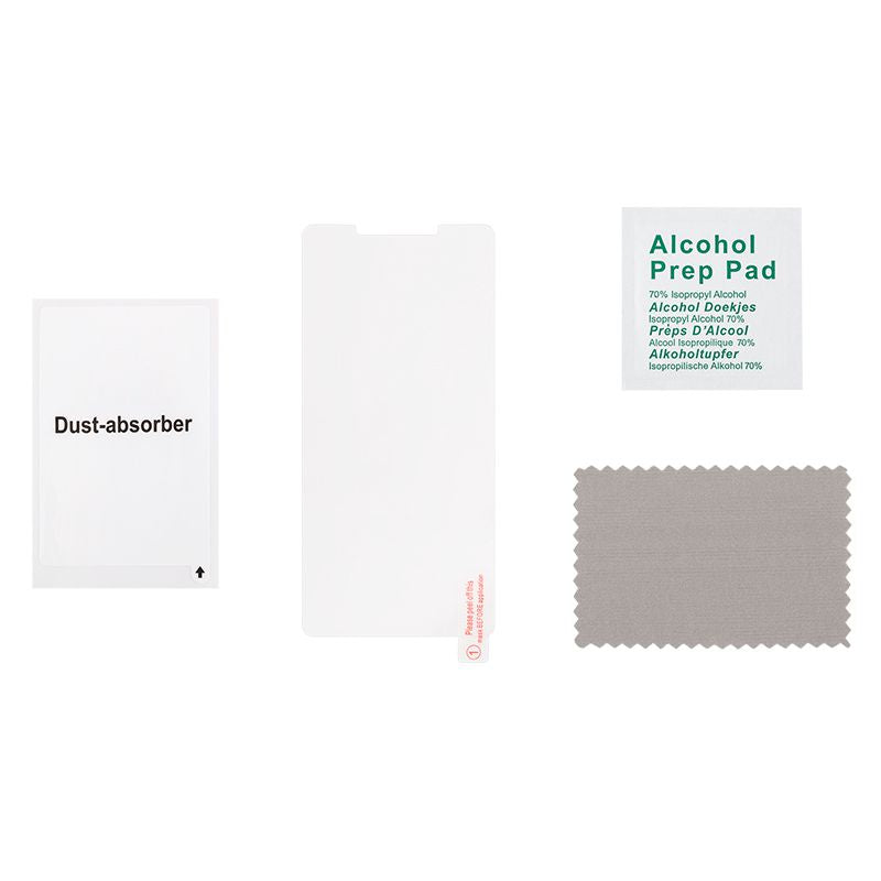 Folie Sticla Protectie Move 8 Mini & Kruger Km 0479