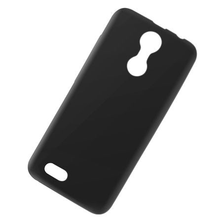 Back Cover Negru Move 8 & Kruger Km 0480