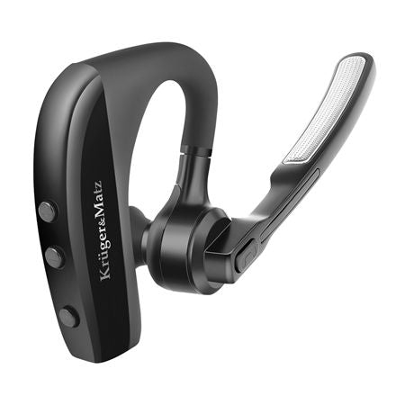 Headset Traveler & Kruger K 20 cu Bluetooth, baterie reincarcabila si USB