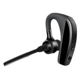 Headset Traveler & Kruger K 20 cu Bluetooth, baterie reincarcabila si USB