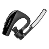Headset Traveler & Kruger K 20 cu Bluetooth, baterie reincarcabila si USB