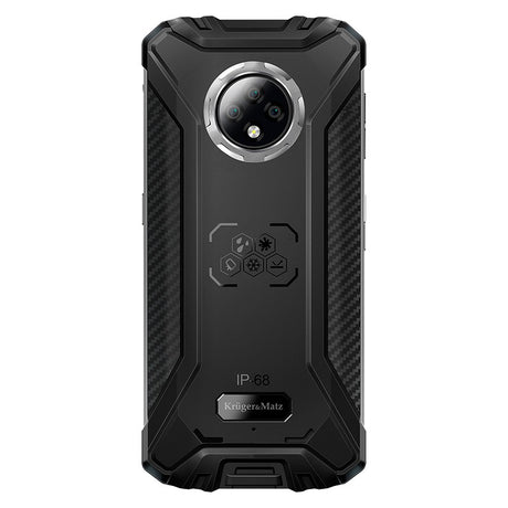 Smartphone Drive 9 Kruger&Matz
