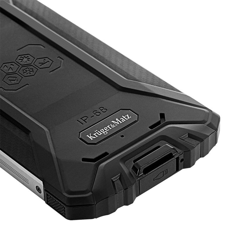 Smartphone Drive 9 Kruger&Matz
