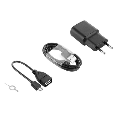 Smartphone Drive 9 Kruger&Matz