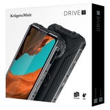 Smartphone Drive 9 Kruger&Matz