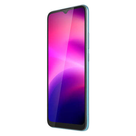 Smartphone Flow 9 Albastru Kruger&Matz