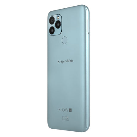 Smartphone Flow 9 Albastru Kruger&Matz