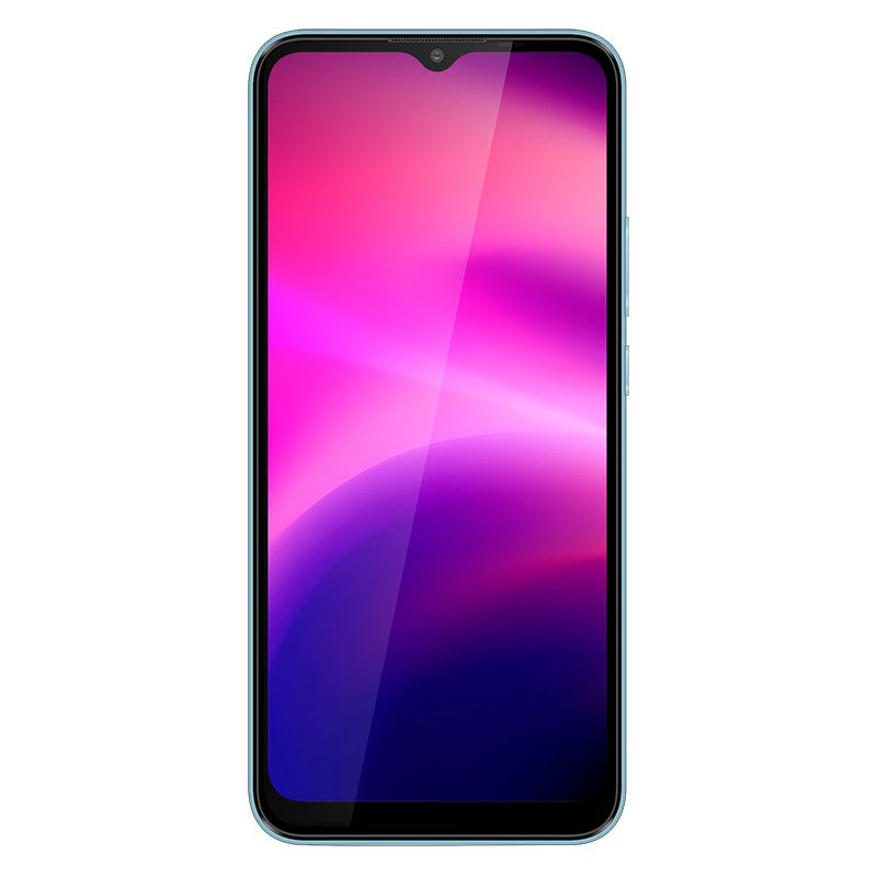 Smartphone Flow 9 Albastru Kruger&Matz