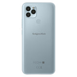 Smartphone Flow 9 Albastru Kruger&Matz