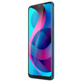 Smartphone Live 9 Albastru & Kruger Km 0497-bl cu Bluetooth, radio FM, Internet WiFi si baterie 5000 mAh