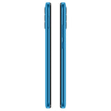 Smartphone Live 9 Albastru & Kruger Km 0497-bl cu Bluetooth, radio FM, Internet WiFi si baterie 5000 mAh