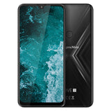 Smartphone Live 9 Negru & Kruger Km 0497-b cu Bluetooth, radio FM, Internet WiFi si baterie 5000 mAh