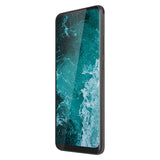 Smartphone Live 9 Negru & Kruger Km 0497-b cu Bluetooth, radio FM, Internet WiFi si baterie 5000 mAh